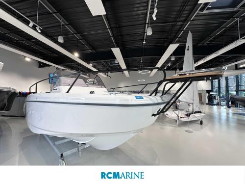 Beneteau flyer 7 sundeck