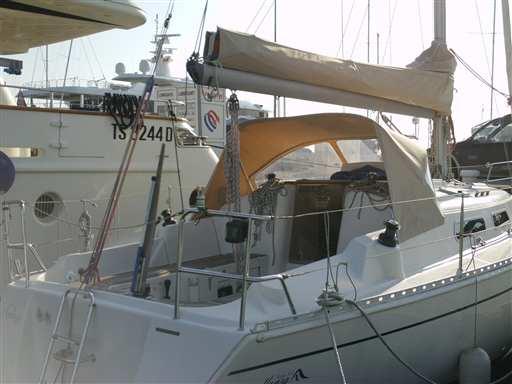 hanse Hanse 311