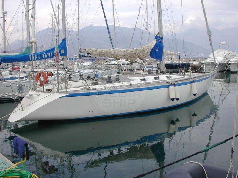 biasi Morgante 45
