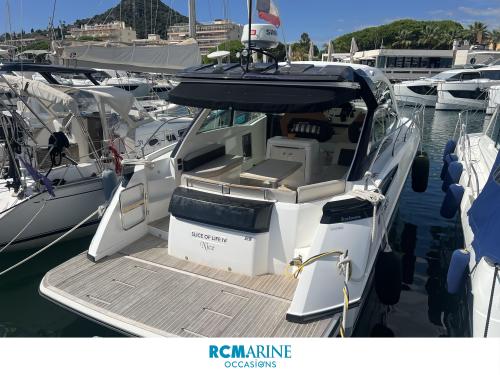 Beneteau gran turismo 40