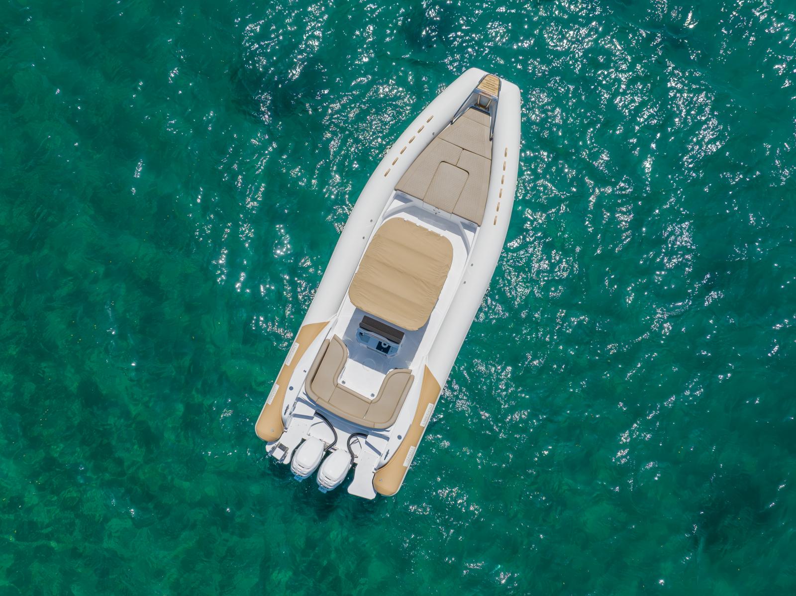 fanale marine Libecciu 1000