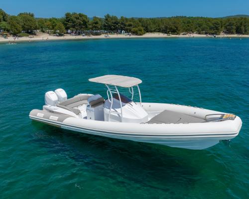 Fanale marine libecciu 1000