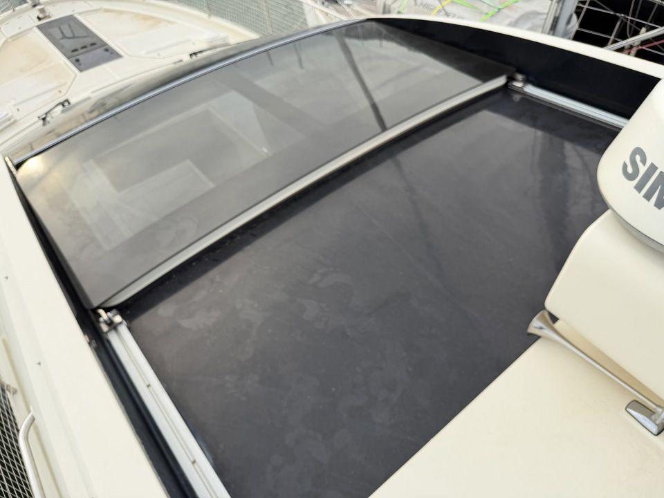 beneteau Monte carlo 5s