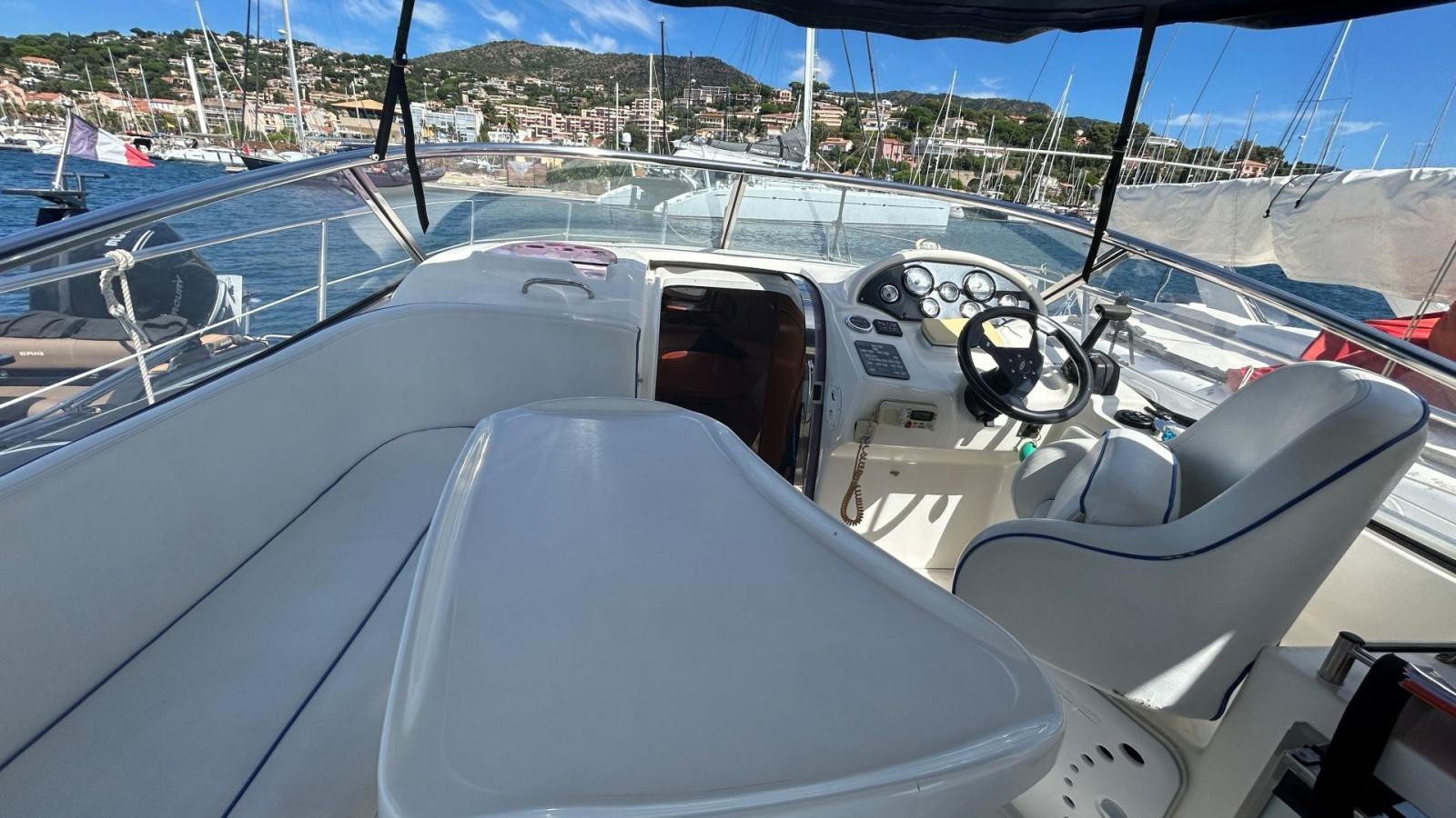 bavaria yachts 27 sport