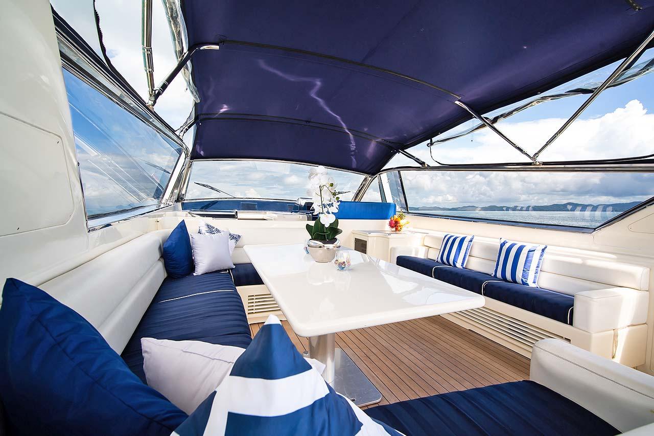 Nouvelle expérience sur YachtingAddress : Les visites virtuelles et vidéos à l’honneur