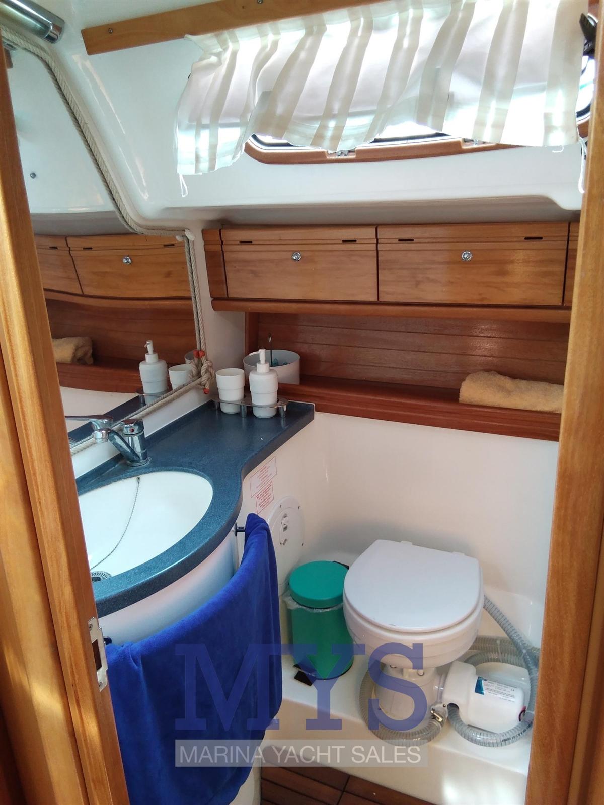 bavaria yachts 46 cruiser