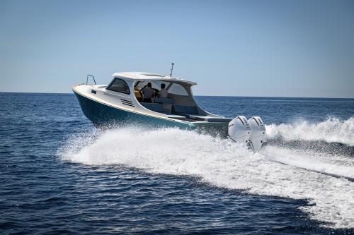 Toy marine toy 39 fb
