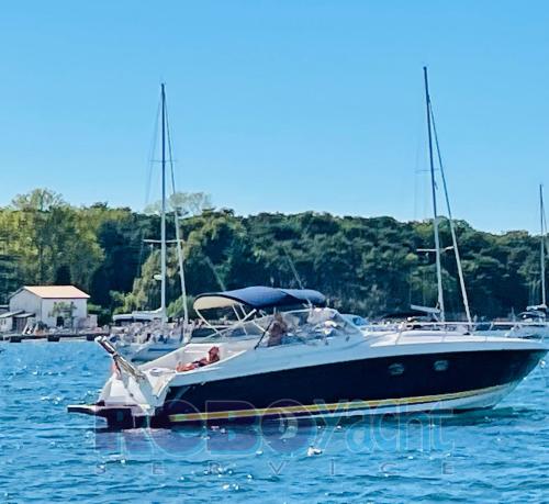 Cantieri di baia zero