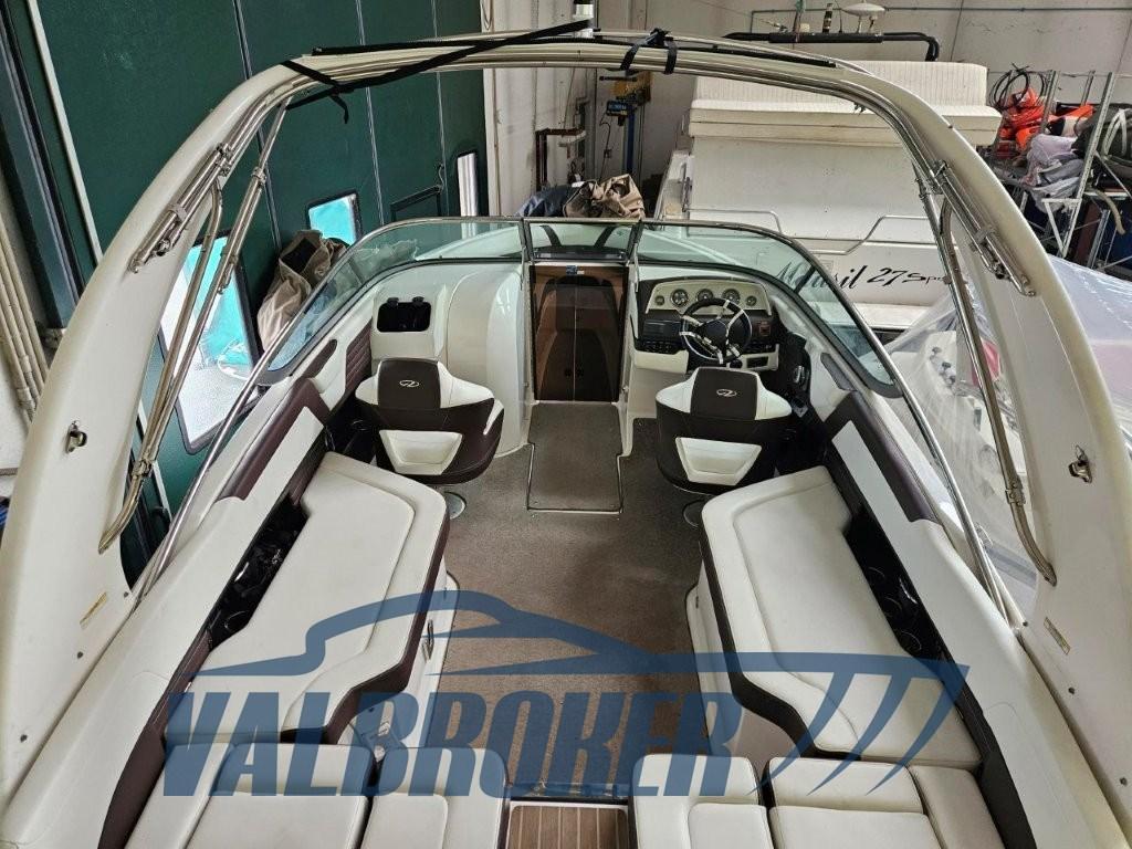 regal marine 2500