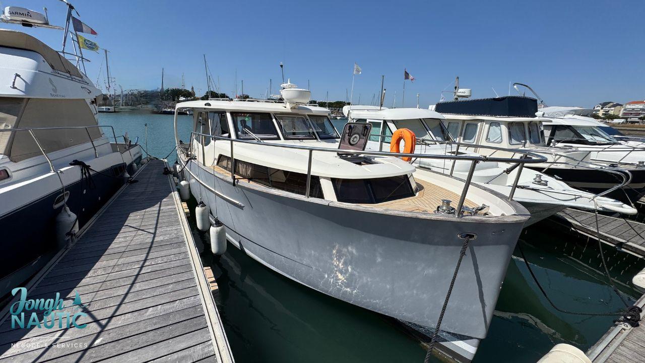 greenline 33