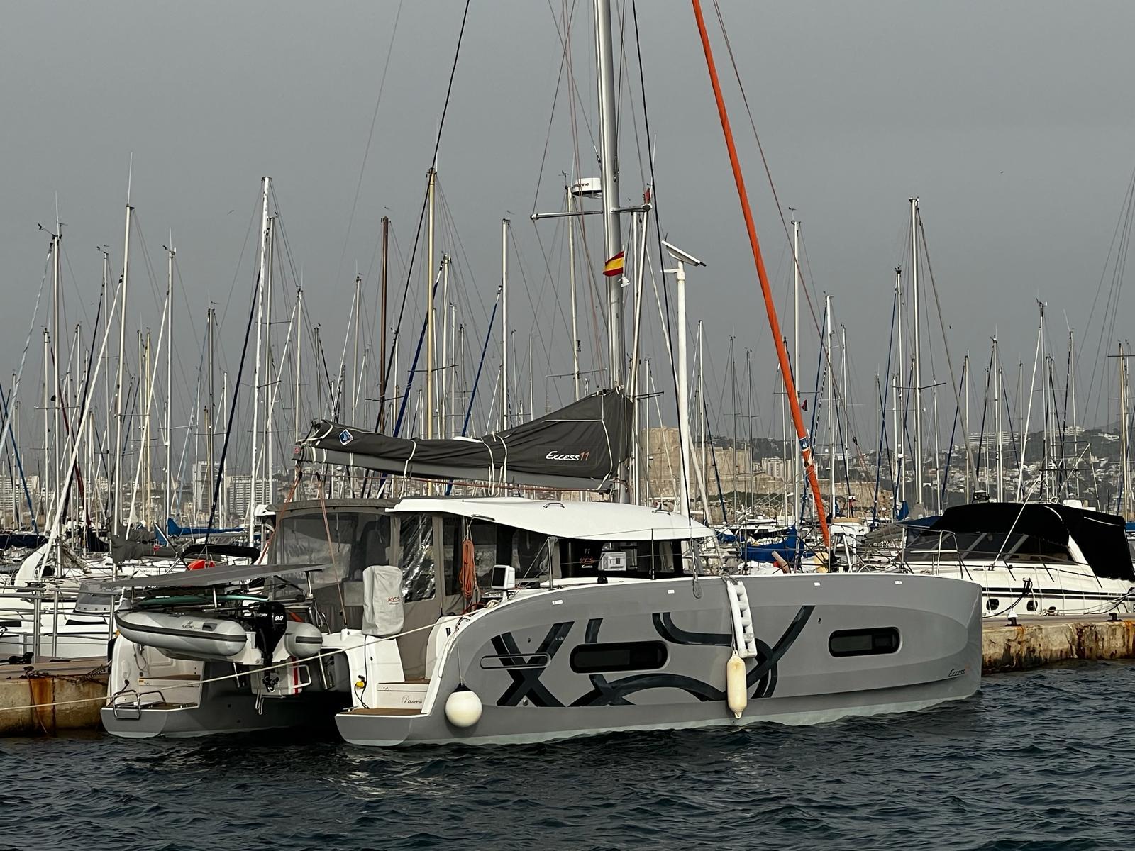 excess 11