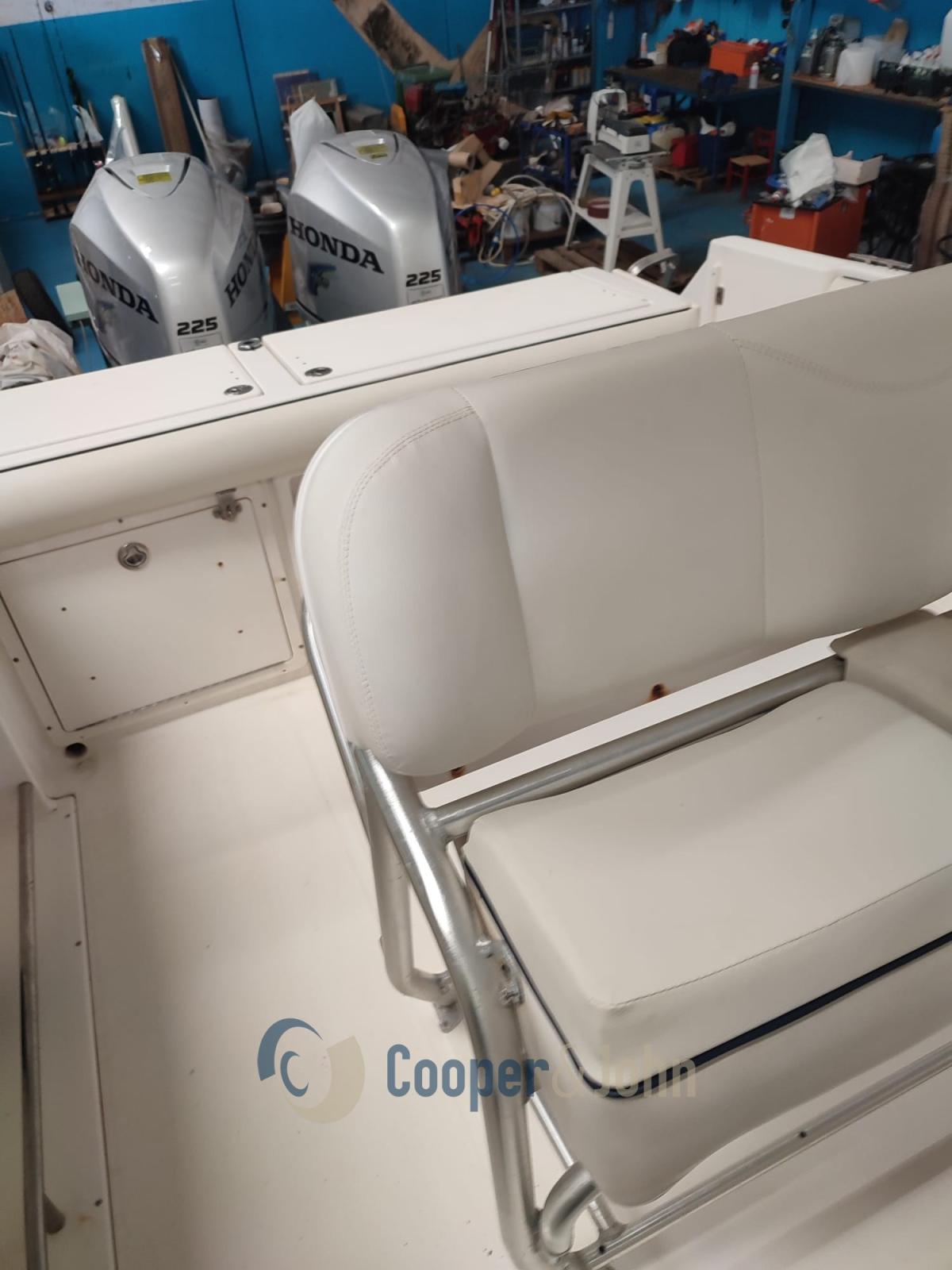 robalo Robalo 260 cc