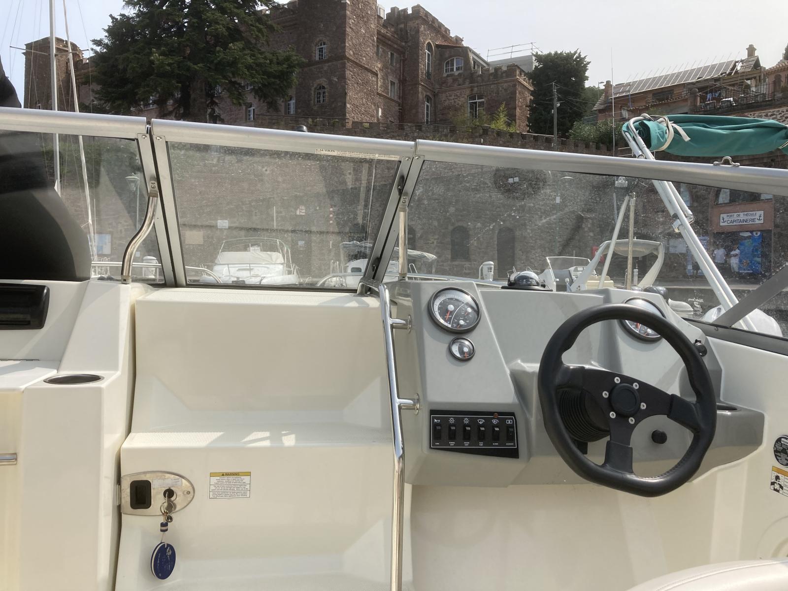 bayliner Bayliner 642