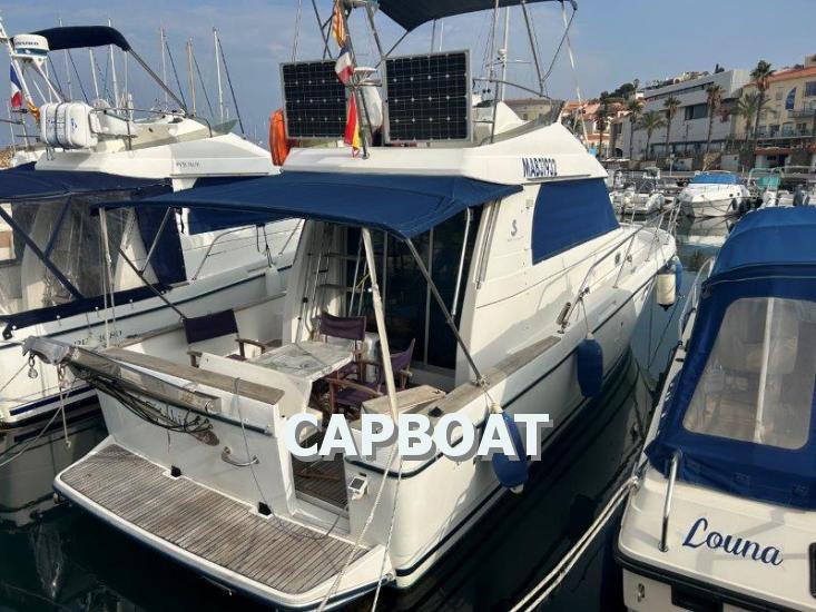 beneteau Antares 10.80