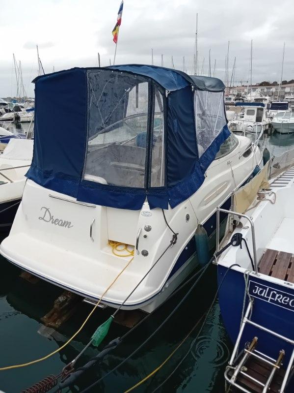 bayliner Bayliner 245 sb