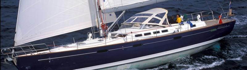 beneteau Beneteau 57