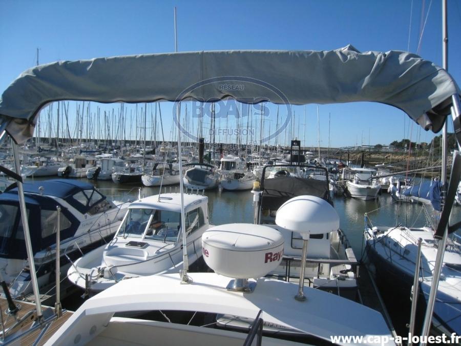 beneteau Antares 30 fly
