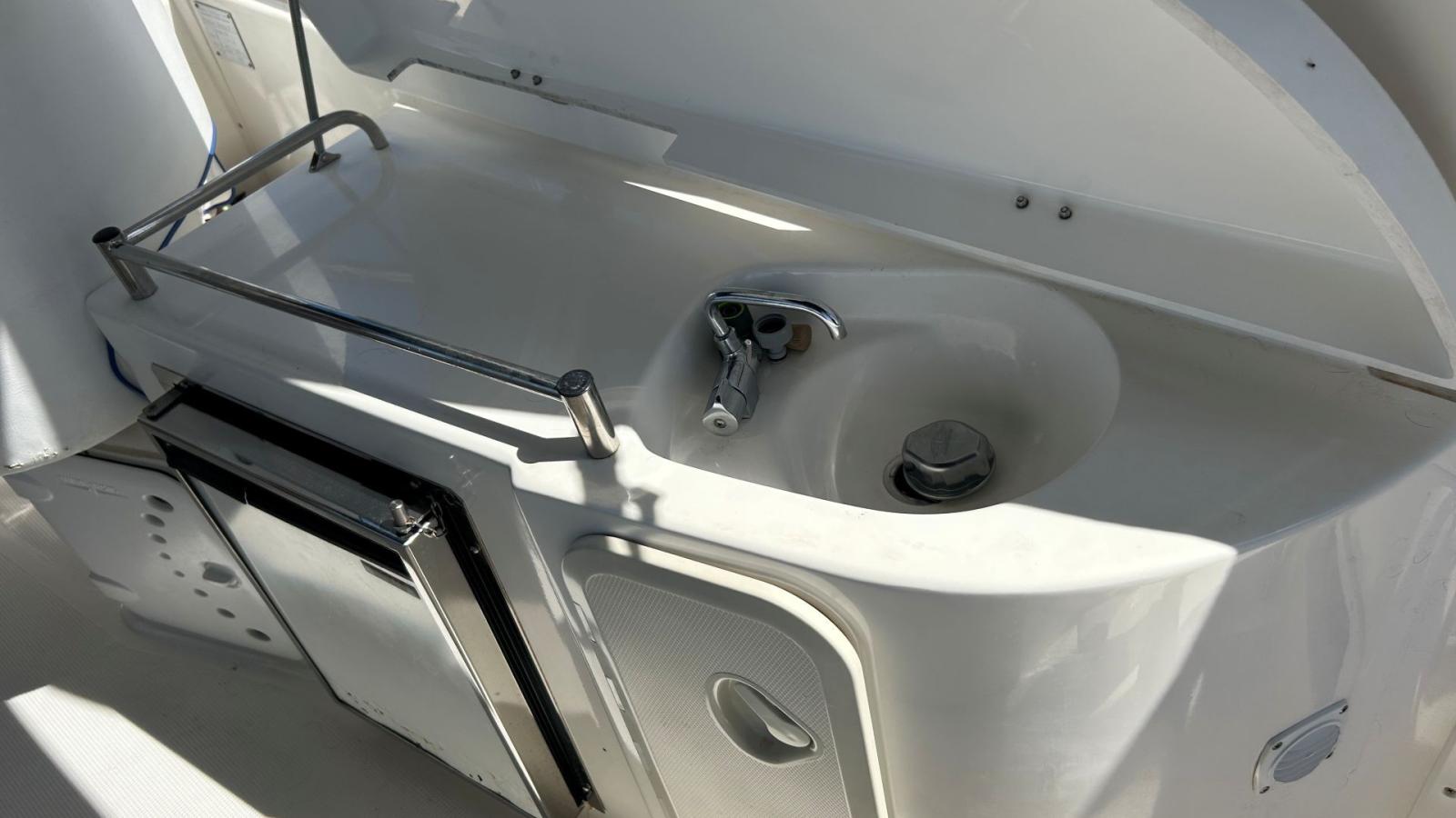 bavaria yachts 27 sport