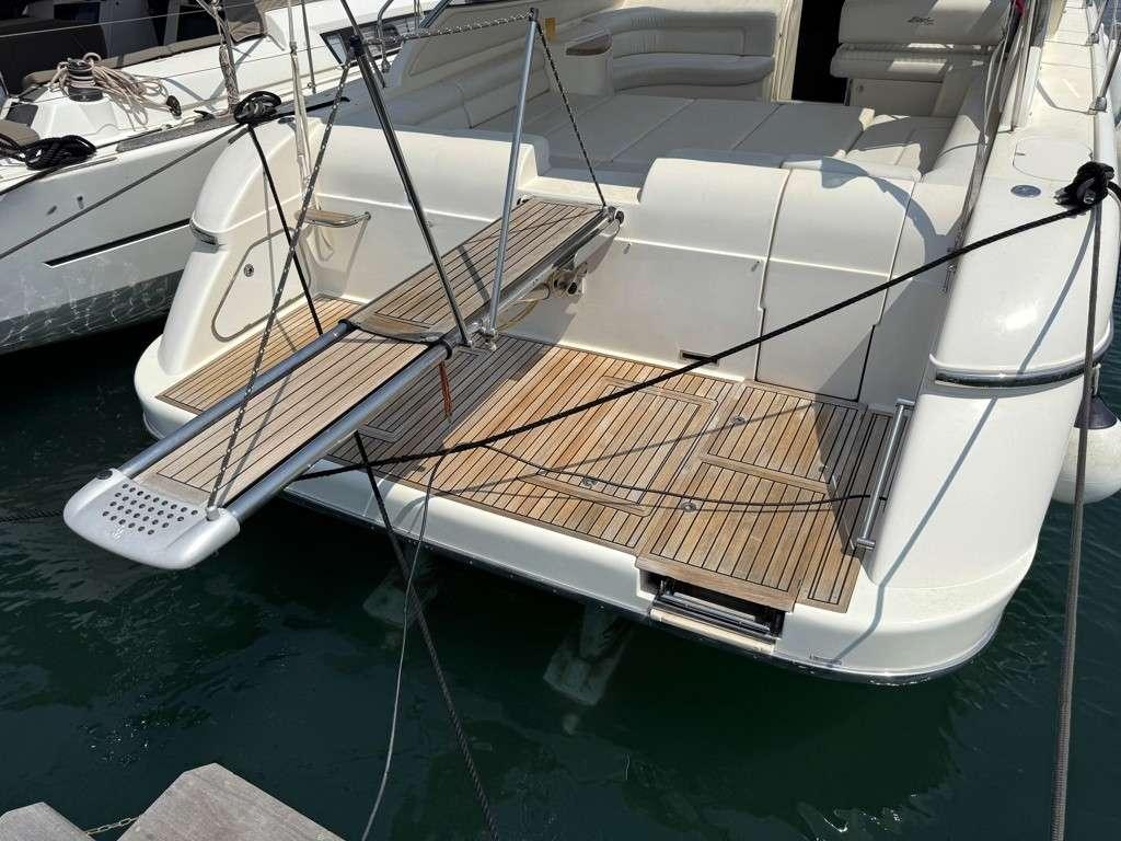 fiart mare Fiart 42 genius