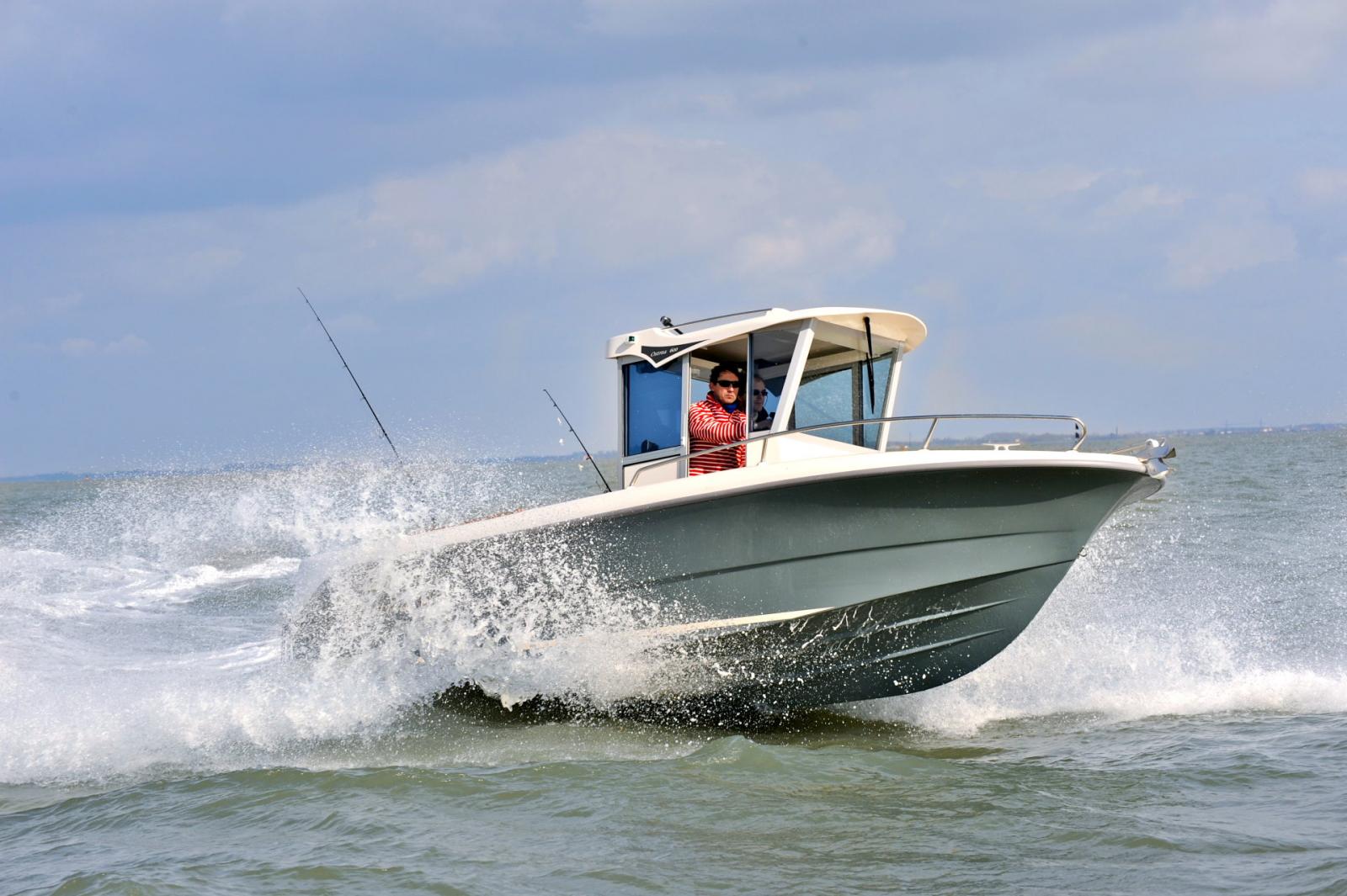 ocqueteau Ostrea 600