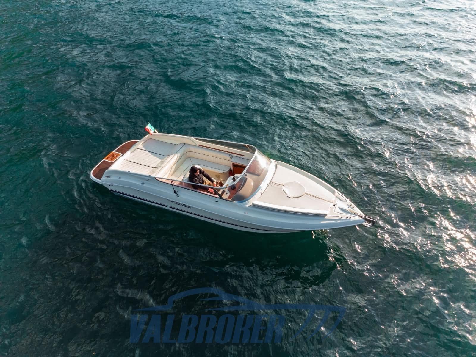 airon marine Airon 277