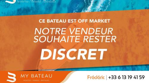 Beneteau antares 8.80