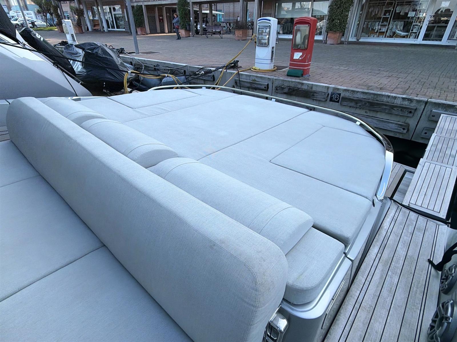 sacs Rebel 55