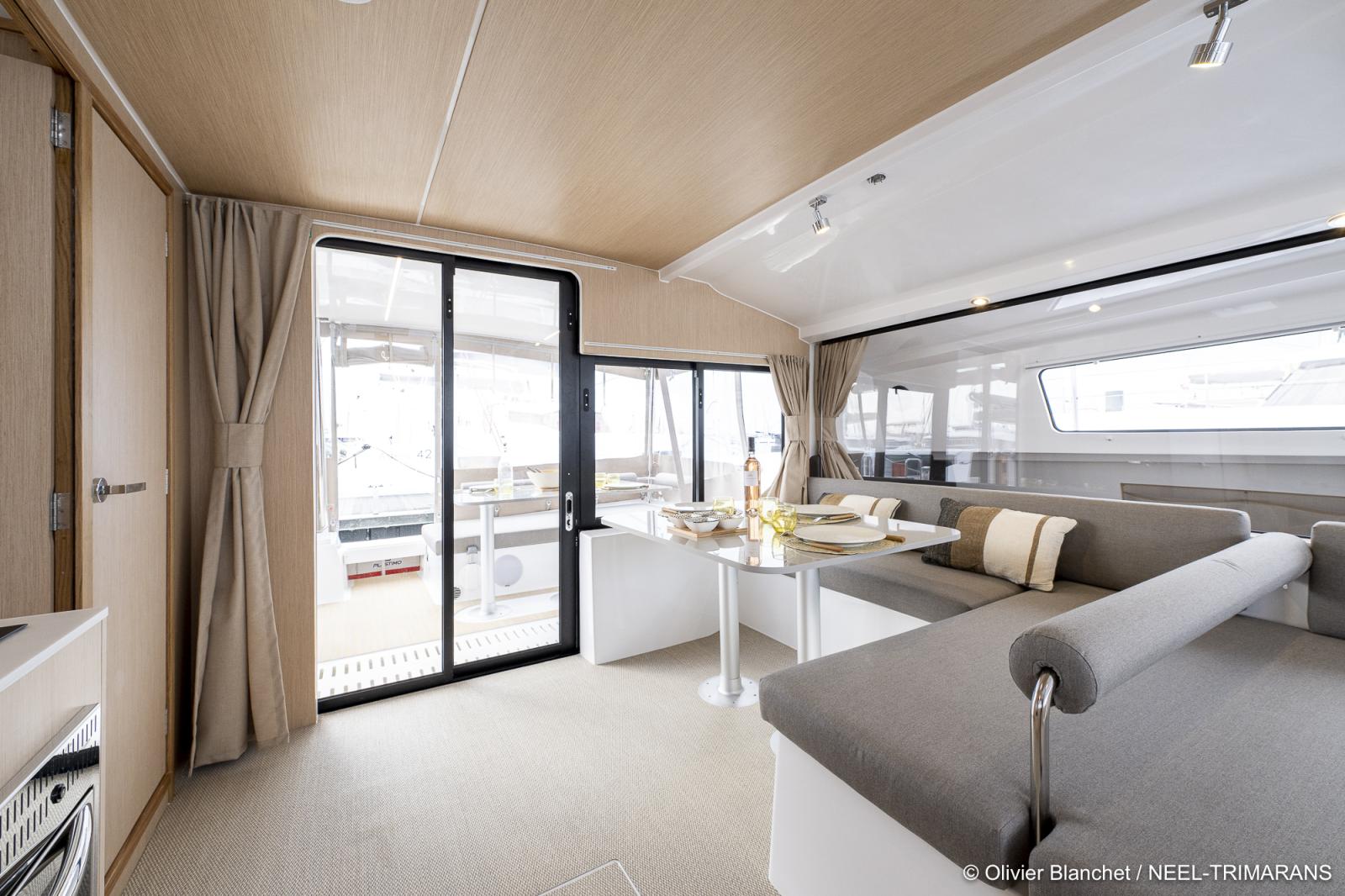 neel 43 sport