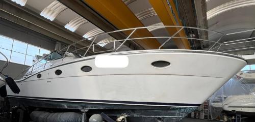 Uniesse marine uniesse 48 open