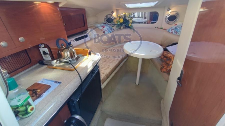 sea ray Sea ray 290 sun sport