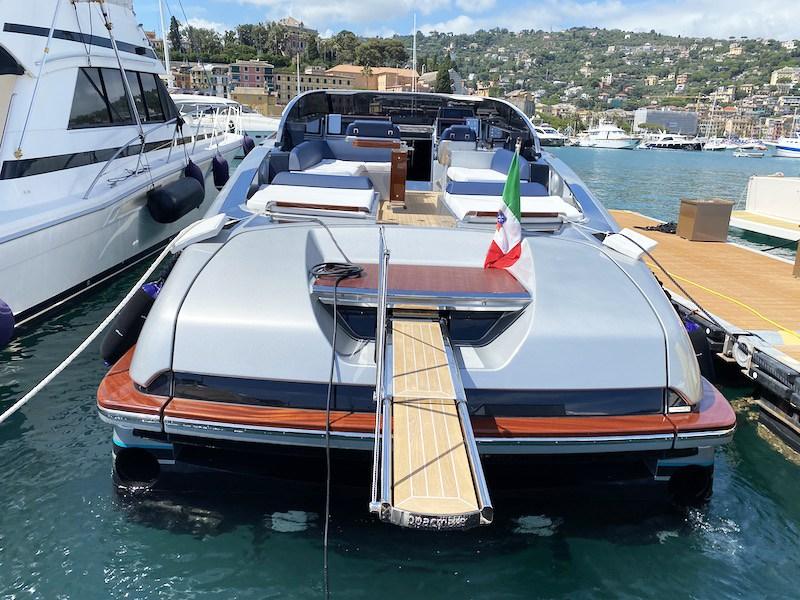 riva 48 dolceriva