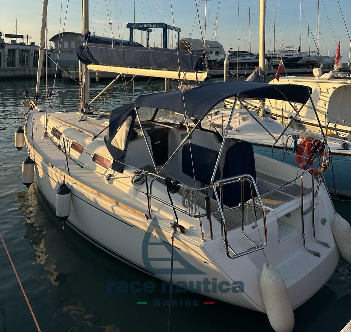 dufour yachts 325 grand large