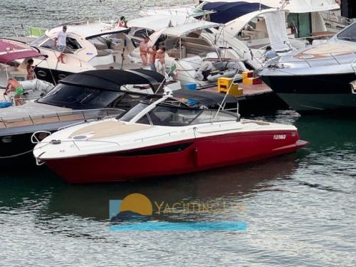 Baia one 43 force
