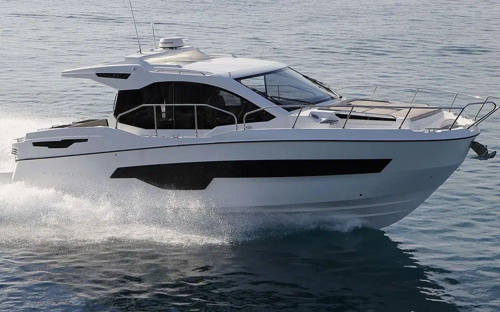 karnic S37-x