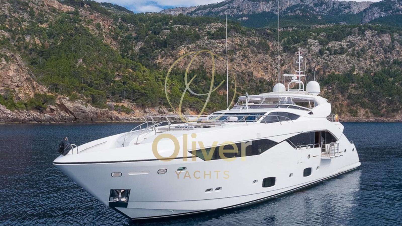sunseeker Sunseeker 115