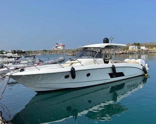 Sessa marine key largo 36