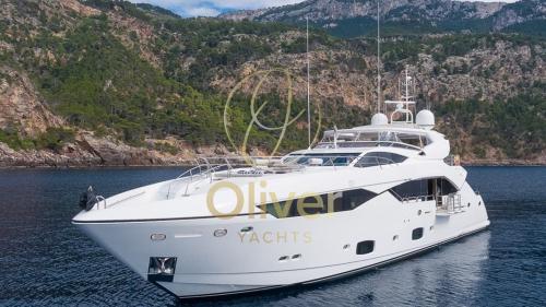 Sunseeker sunseeker 115