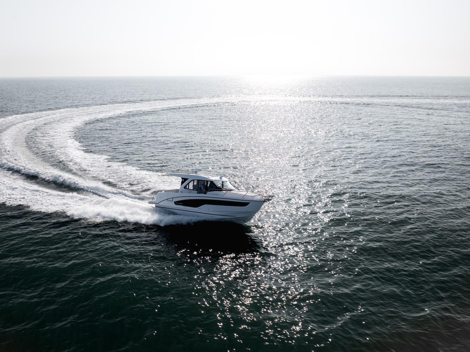 beneteau Antares 9 v2