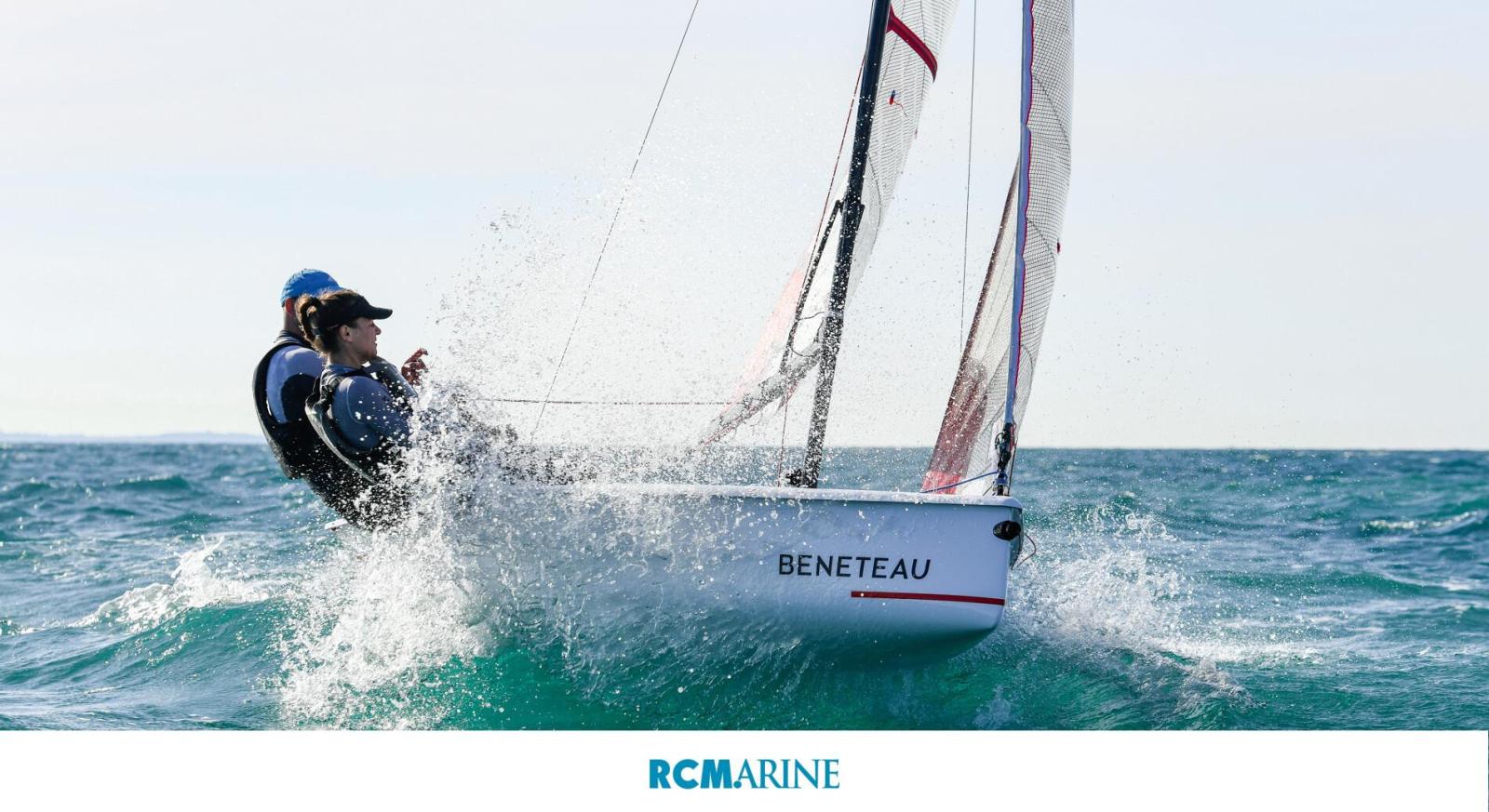 beneteau First 14