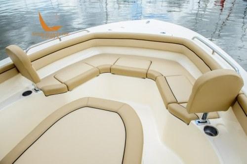 scout boats 215 xsf