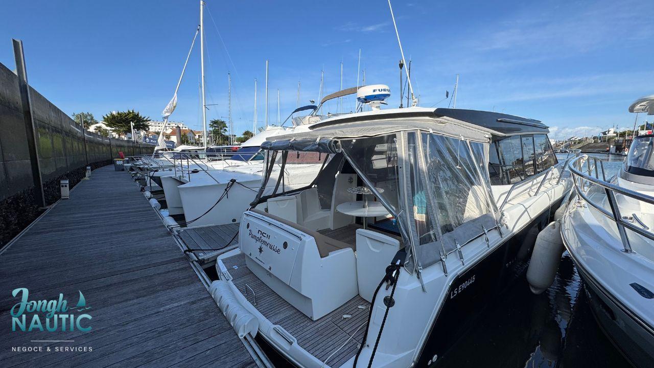 jeanneau Nc 11