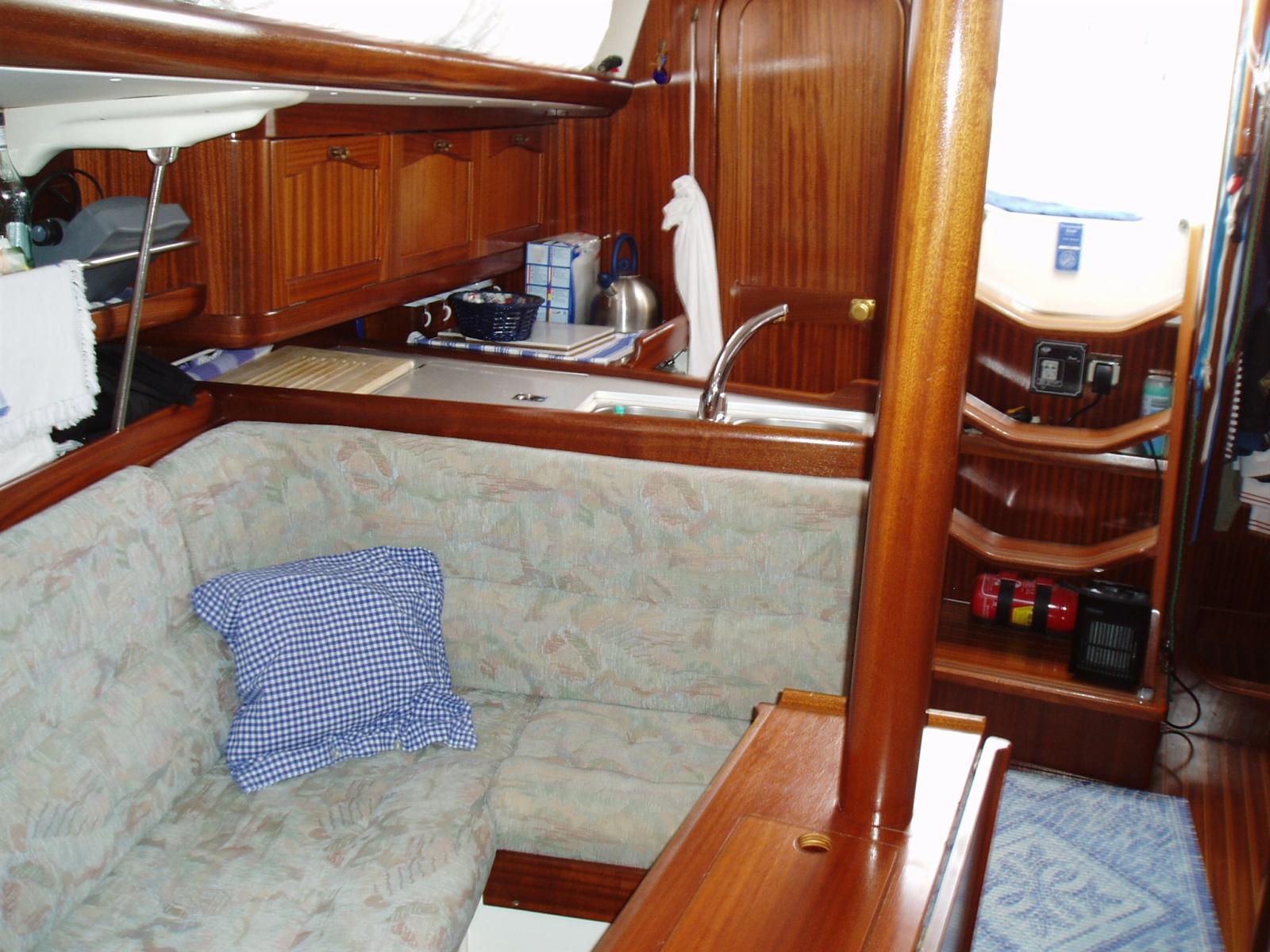 sunbeam Sunbeam 33