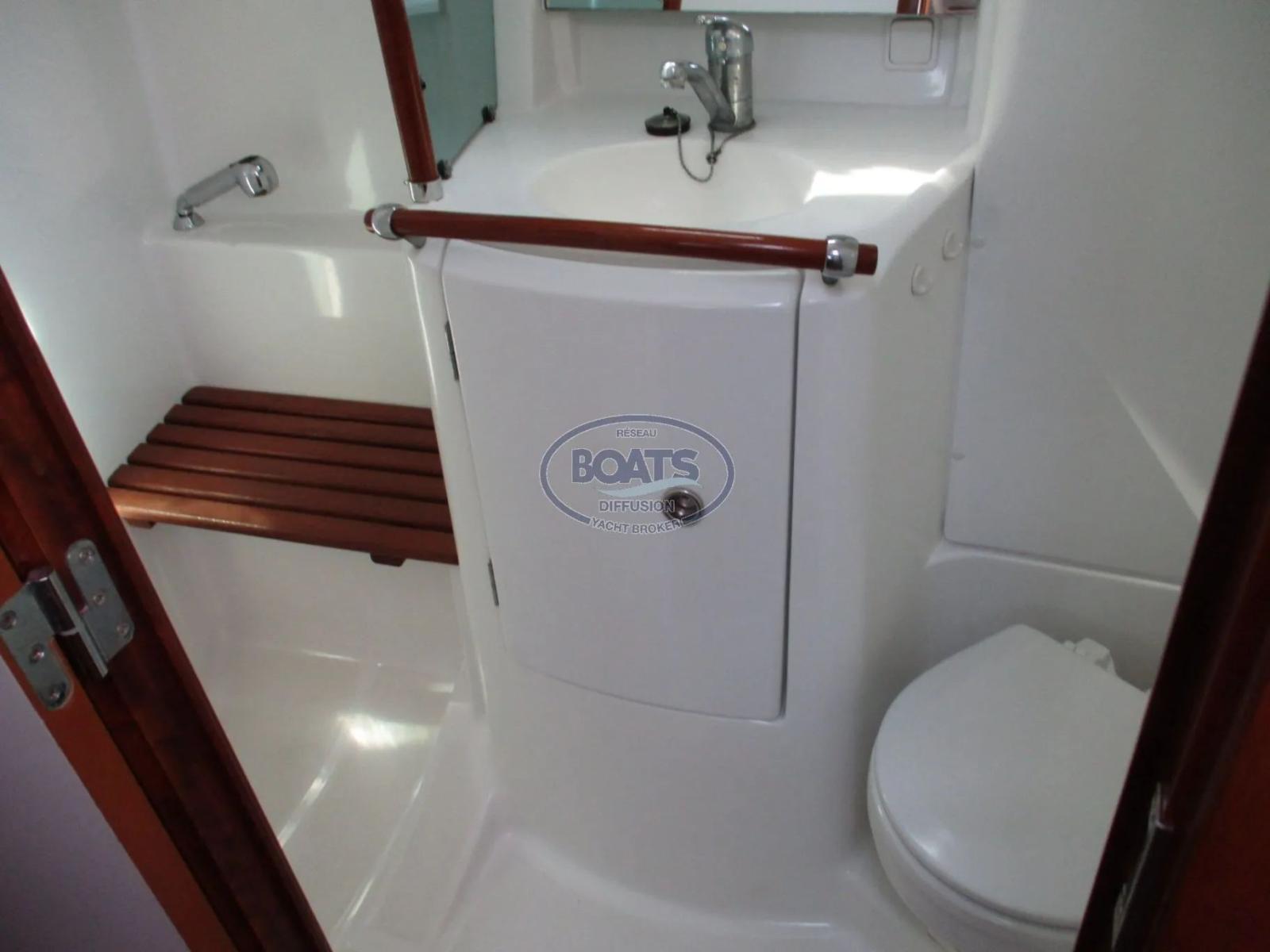 benetau Beneteau oceanis 361 clipper