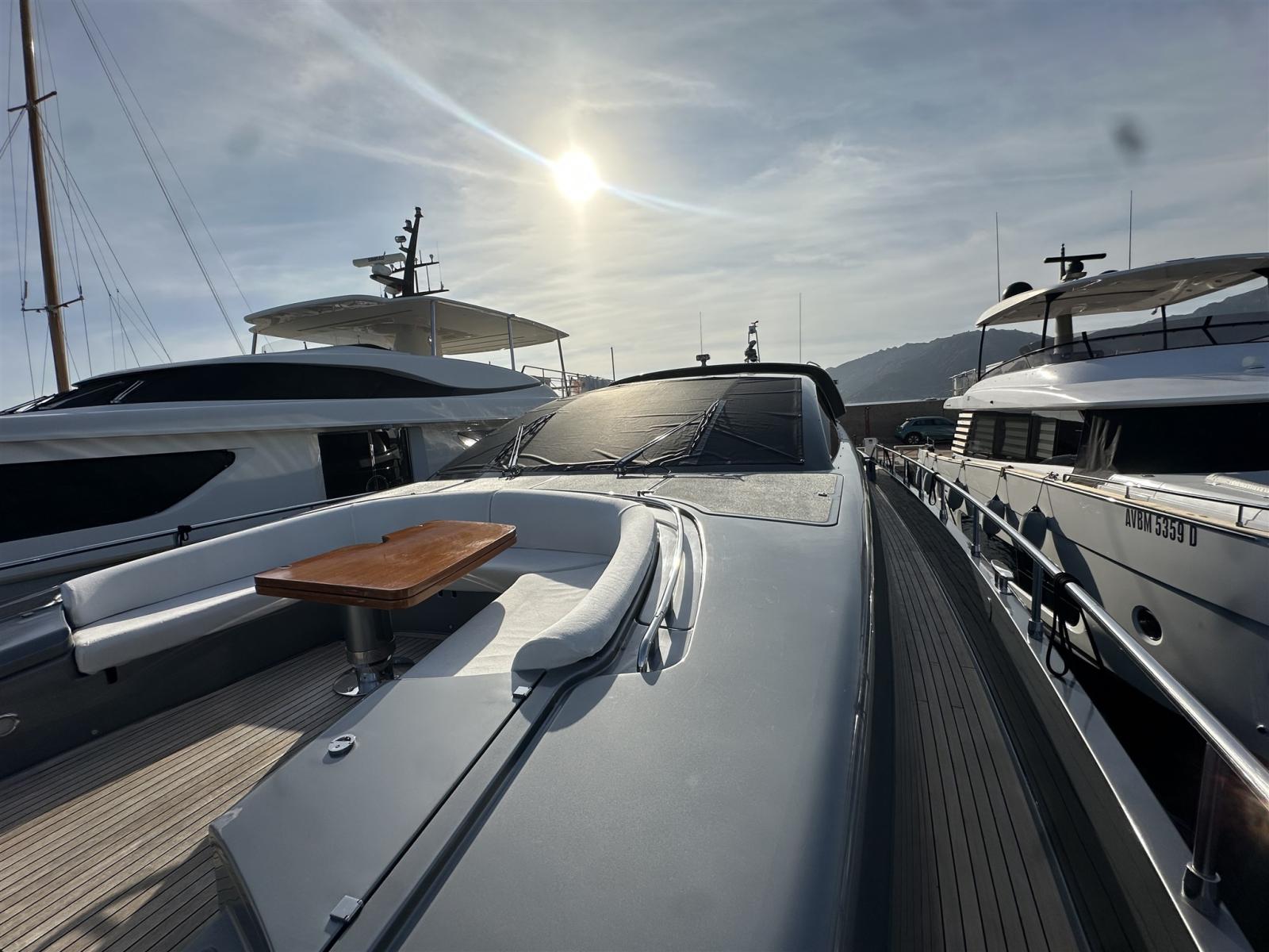 riva 86 domino