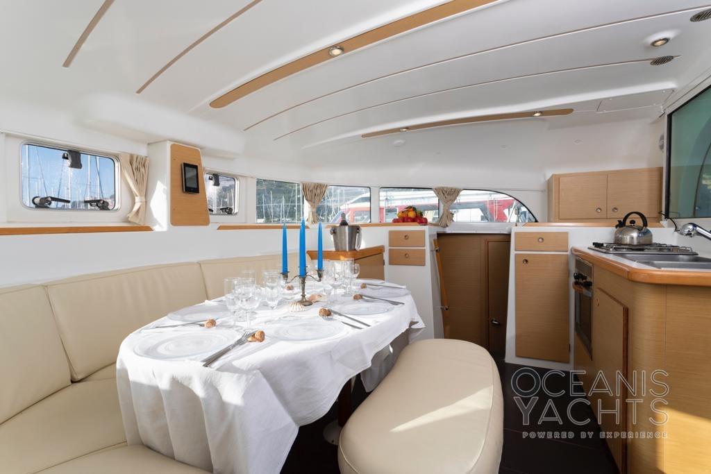 lagoon Lagoon 380 s2 premium