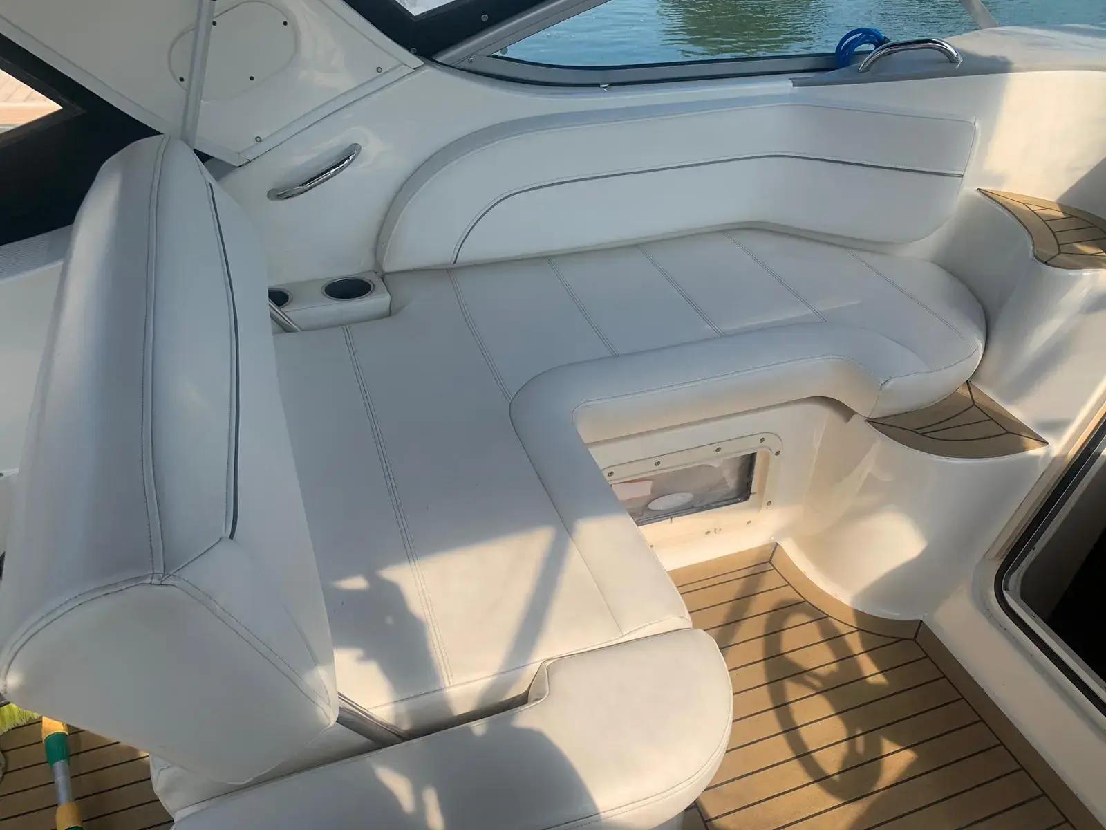 bayliner 285