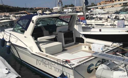 Tiara yachts 3600 express special