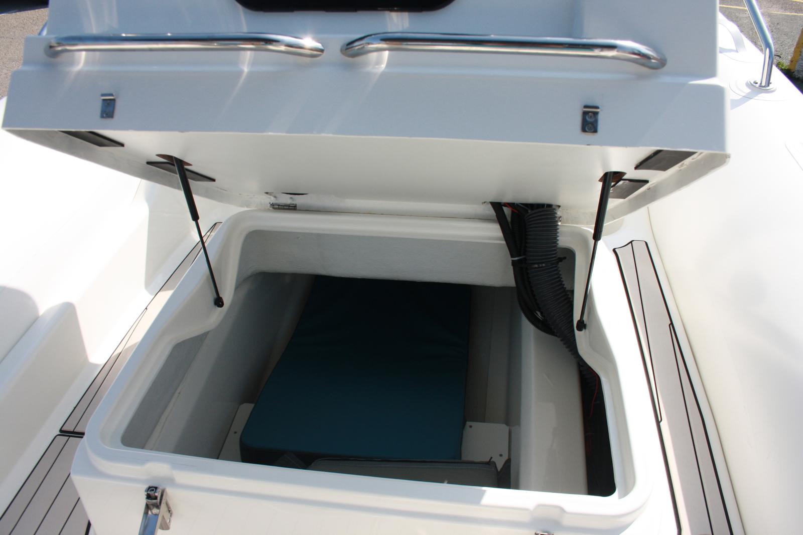 zodiac Medline 7.5
