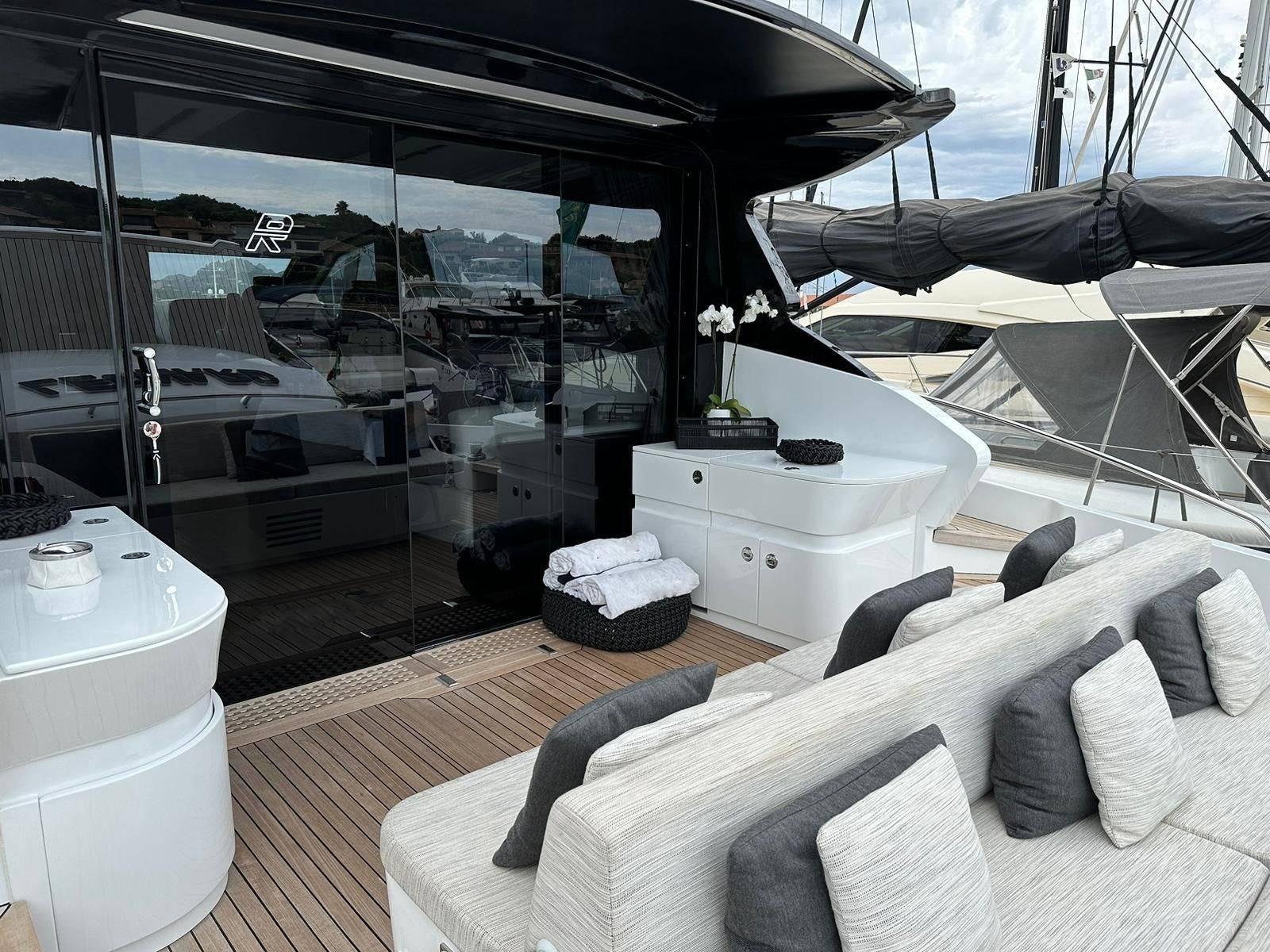 rizzardi Insix