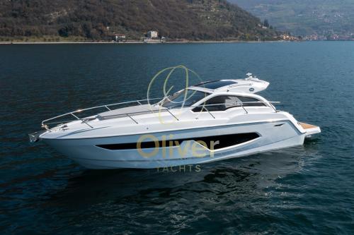 Sessa marine c3x